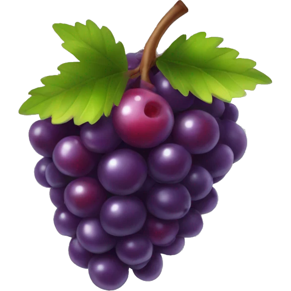 BERRY emoji