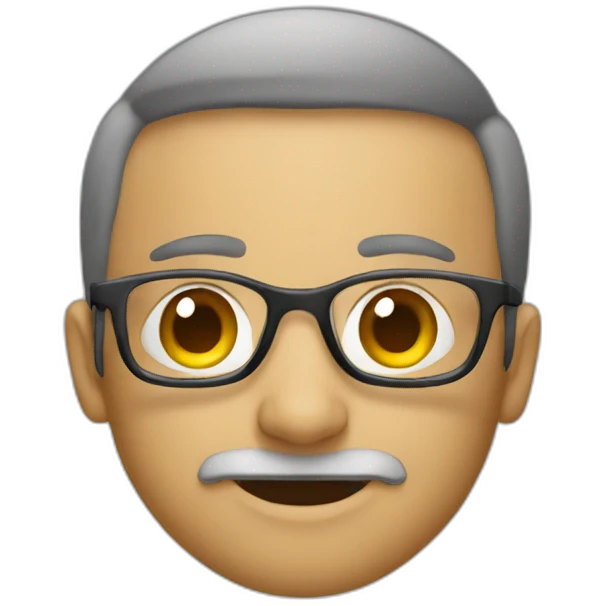 VisionLabs emoji