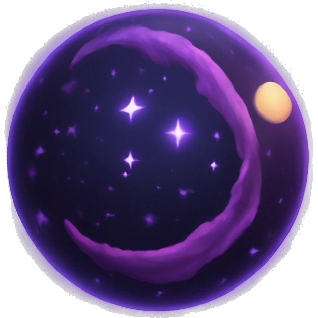 VOID CELESTIAL FOR CODM emoji