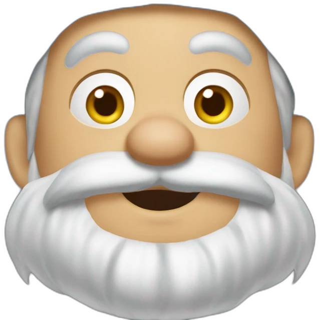 Astérix emoji