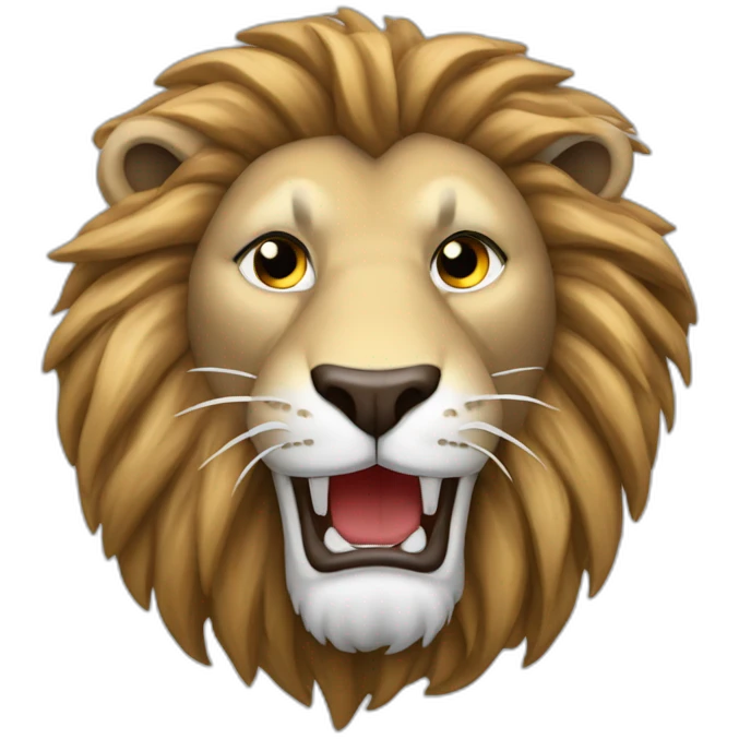 Athletic club bilbao lion emoji