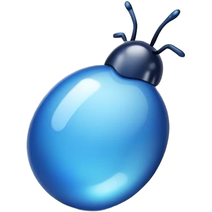 tick blue emoji