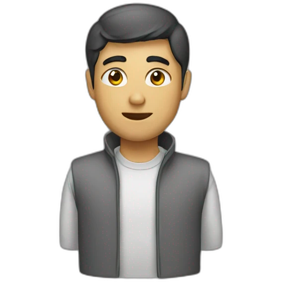 Pc emoji