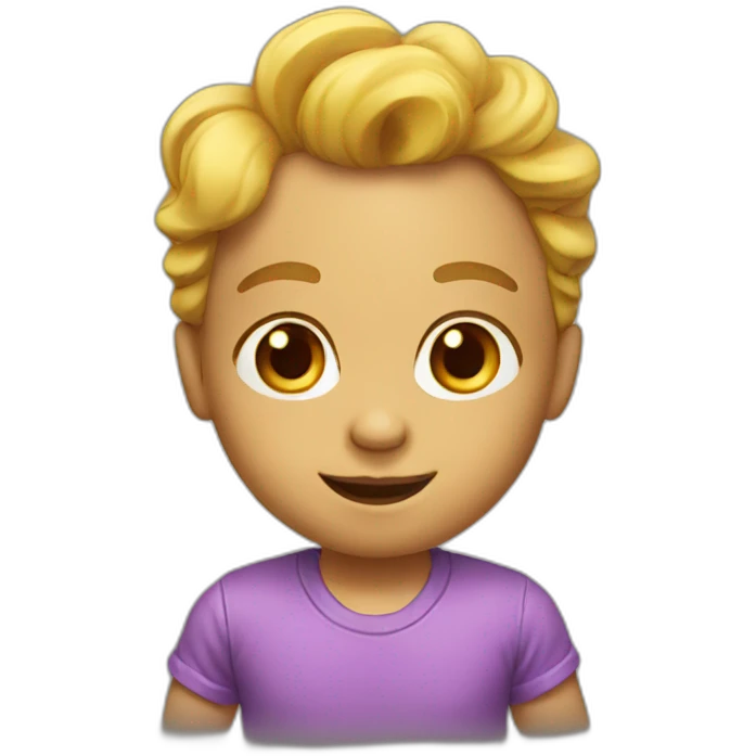KIDS TOYS emoji