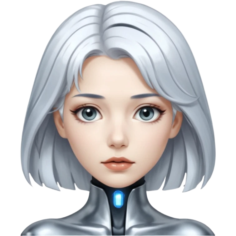 Russia sorayama emoji