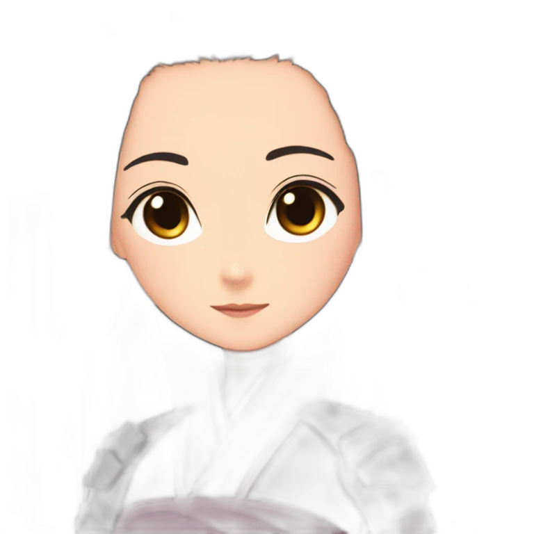 Nezuko emoji