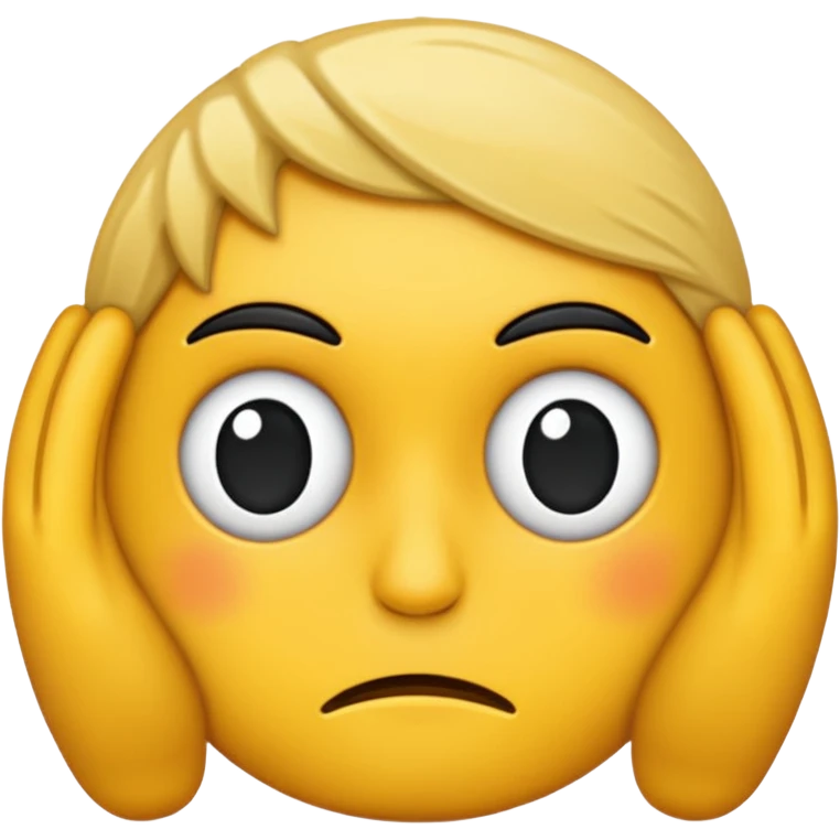 Bored of Peace emoji