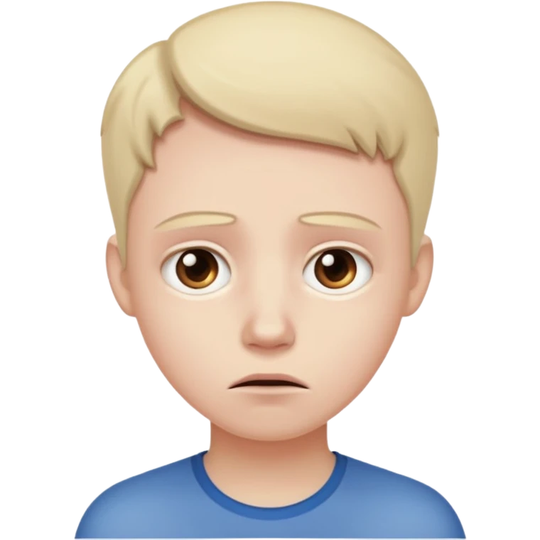 Just ate something bad emoji face emoji