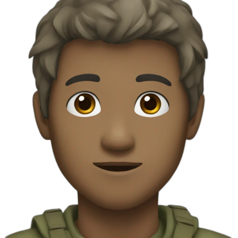 Sawaru Ogekuri emoji