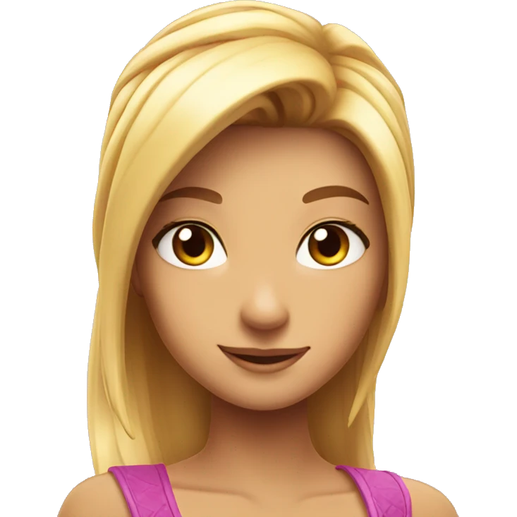 Winx emoji