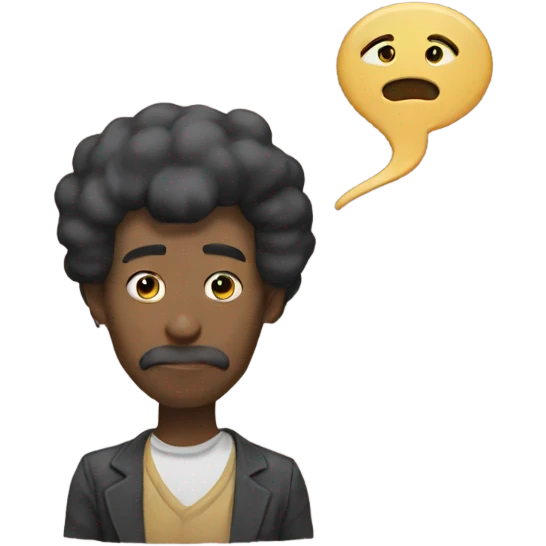 I’m stupid  emoji
