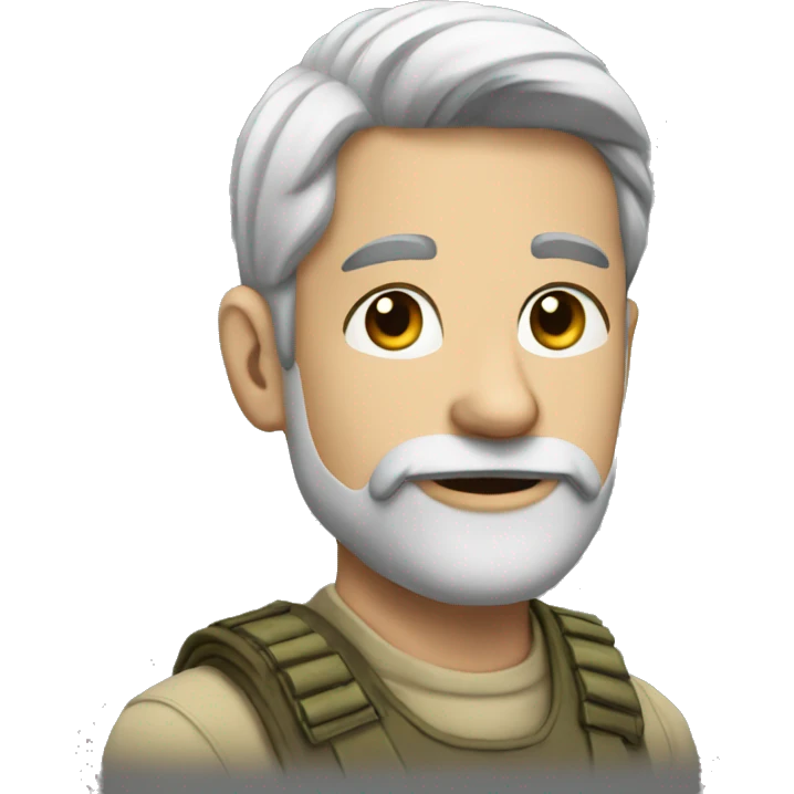 Specail force emoji