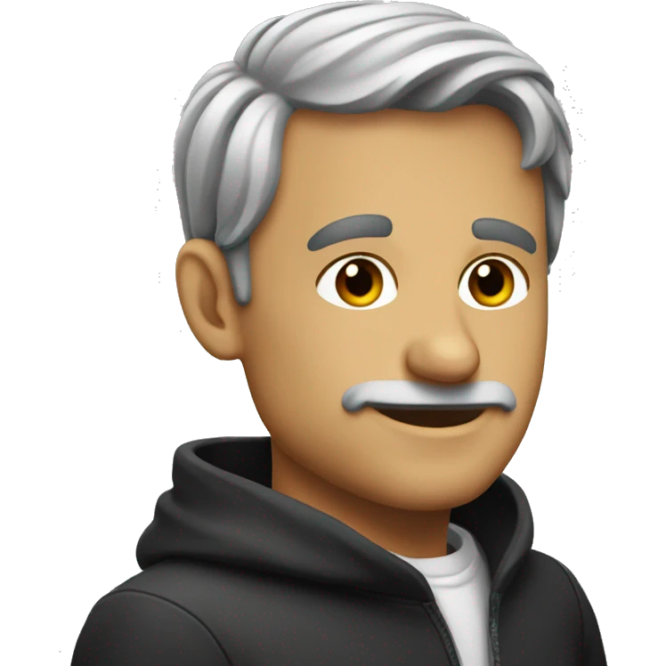 Basile emoji