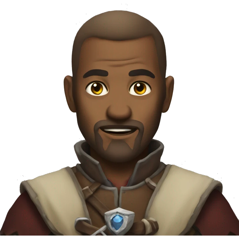 D&d emoji