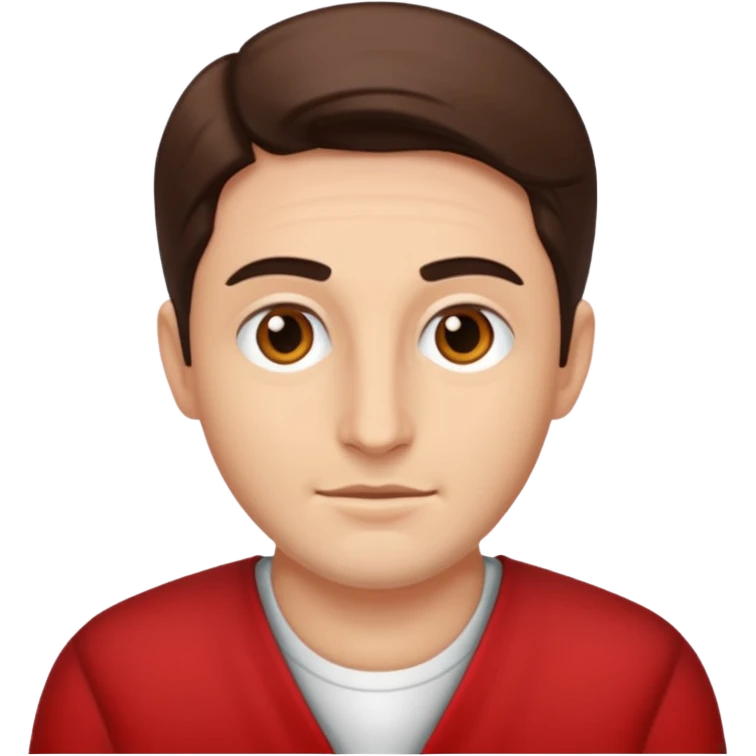Manfredi Aliquò emoji