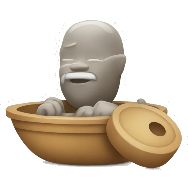 cendrier emoji