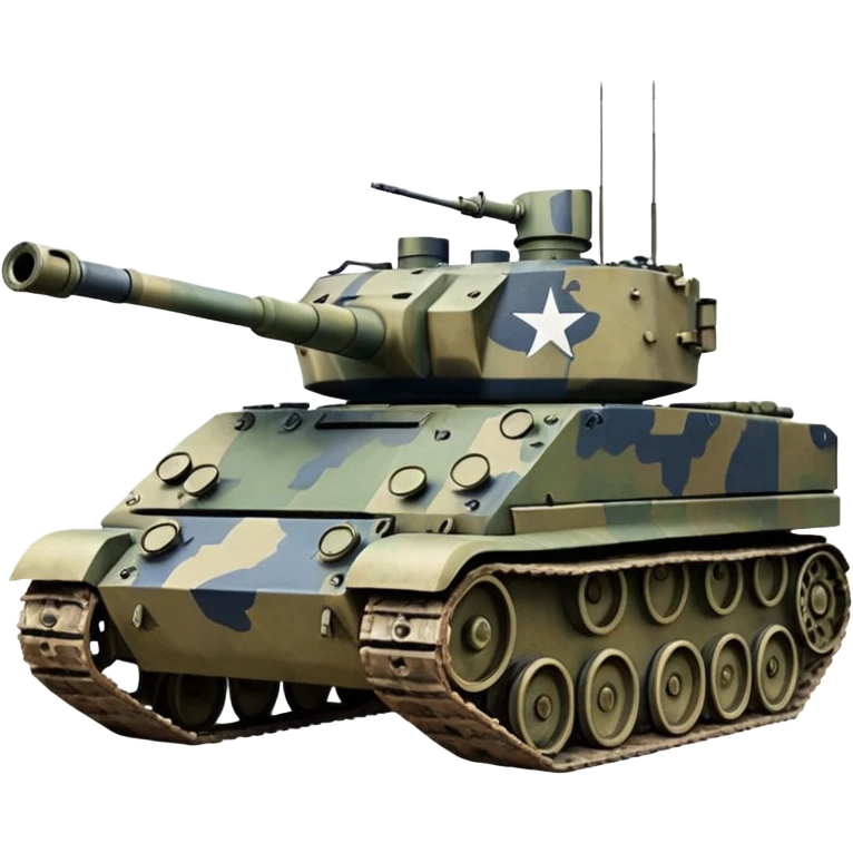 navy army tanks emoji