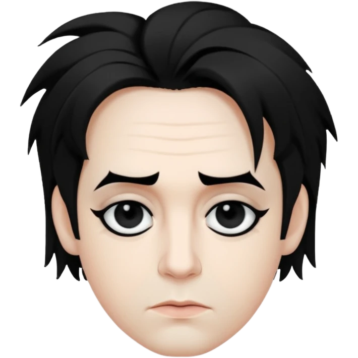 Rober Smith emoji
