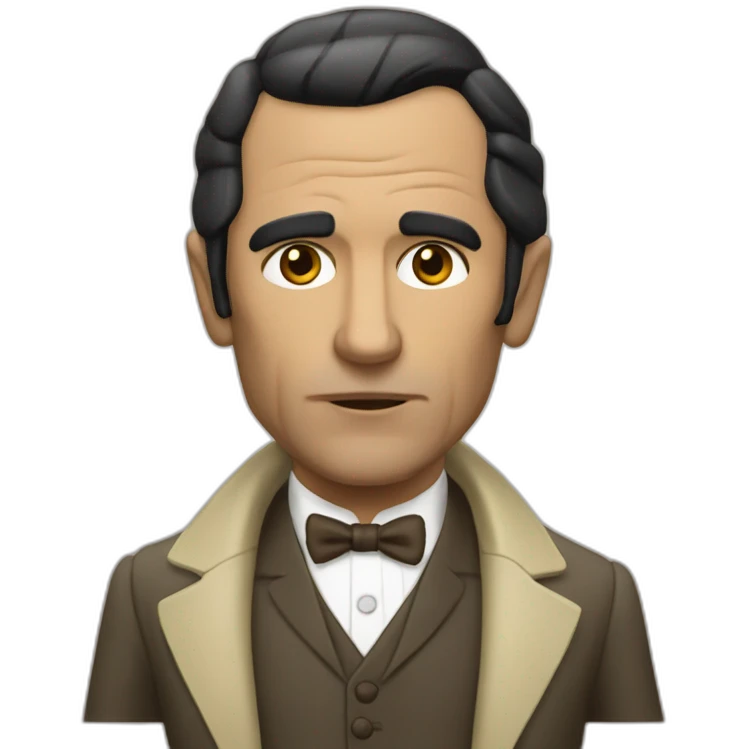 scaramanga emoji
