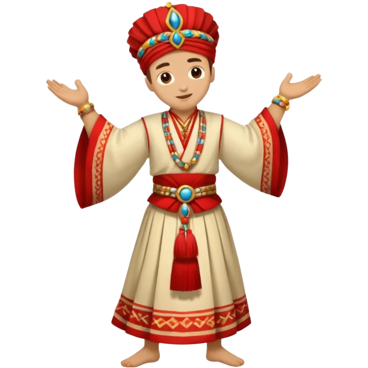 Koçari ve esme emoji