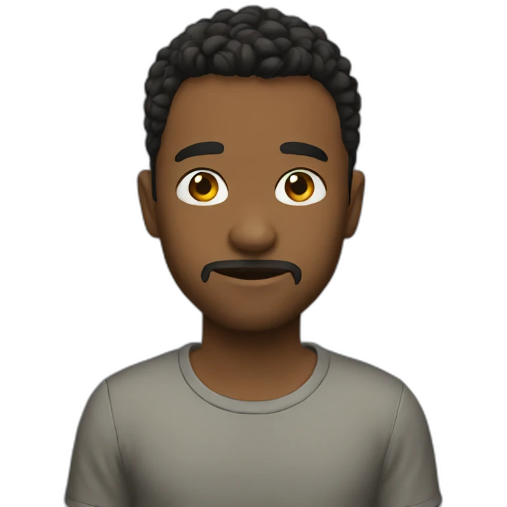 Bro whut emoji