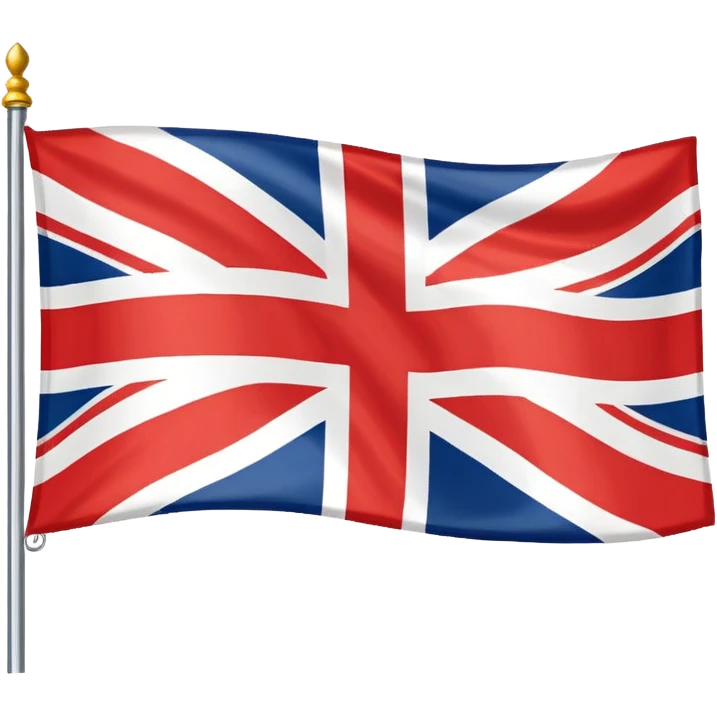 london Flag emoji