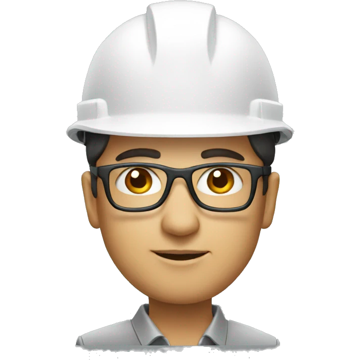 architect using ai emoji