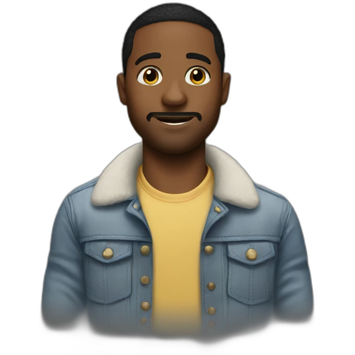 Javier miley emoji
