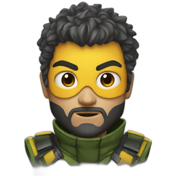 kick-ass emoji