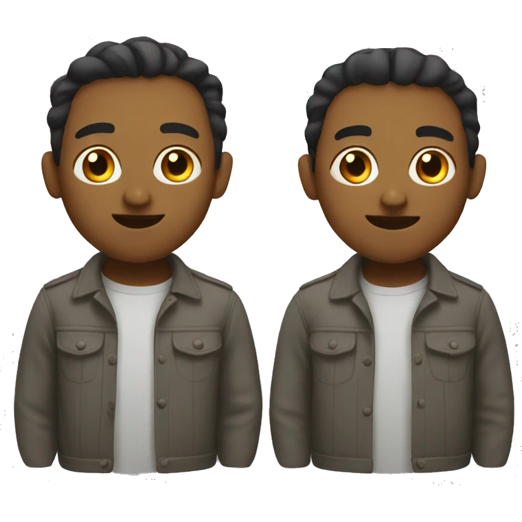 simple emoji