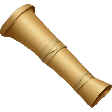 paper diploma emoji