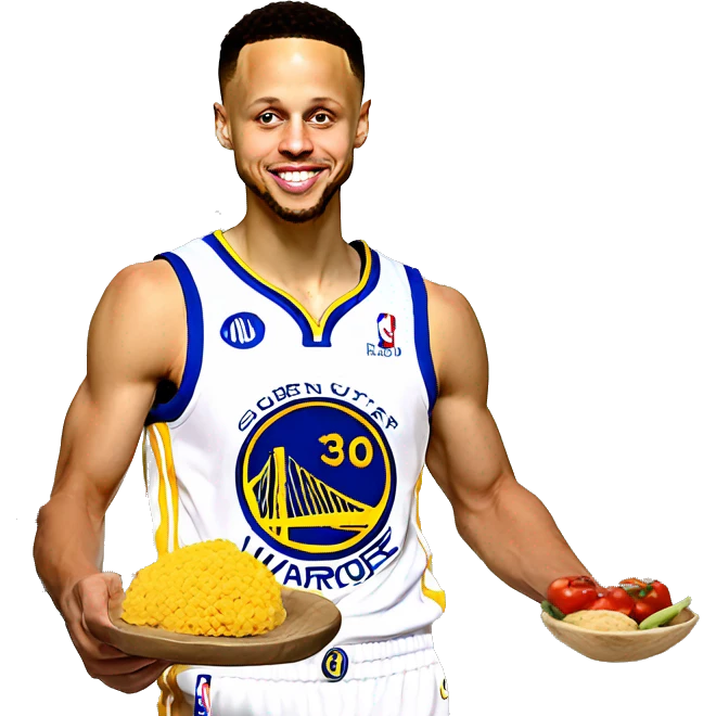 Stephen curry qui cuisine emoji