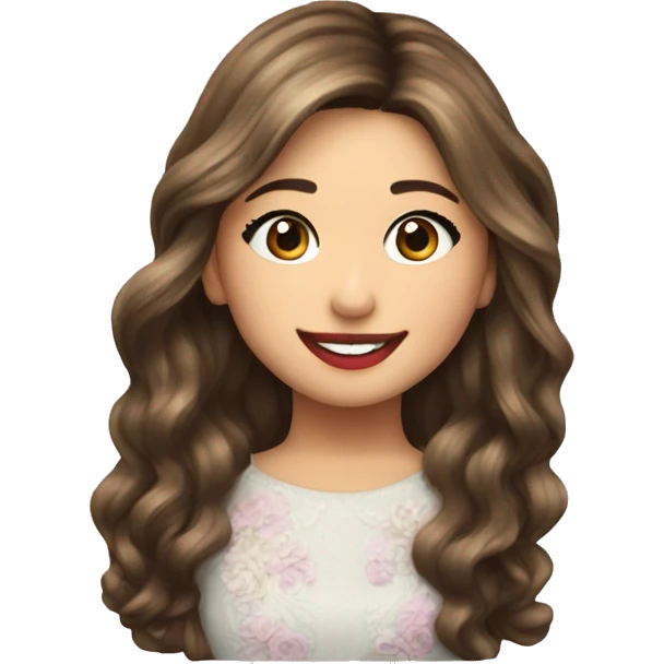 Karol sevilla emoji