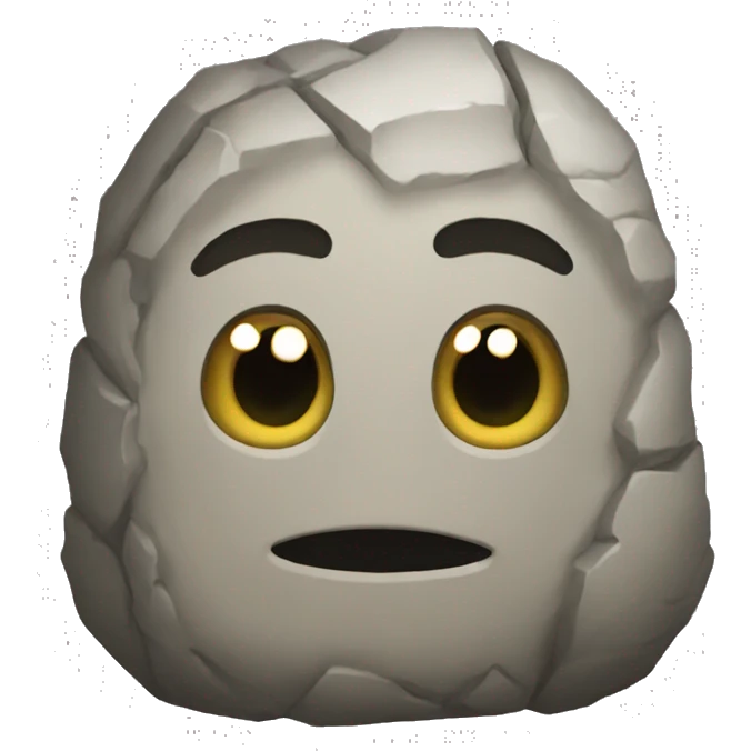 stonepod emoji