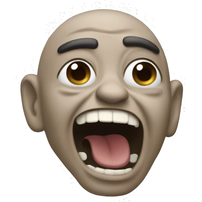 chupa chupa emoji