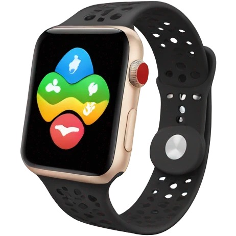 Apple Watch emoji