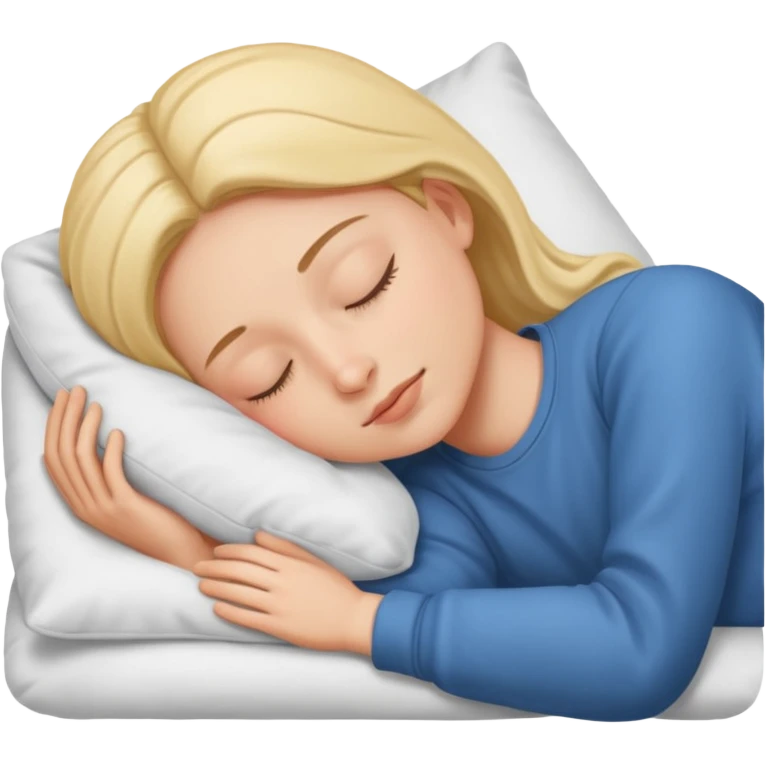 Get rid of insomnia and enjoy a natural and peaceful sleep. emoji