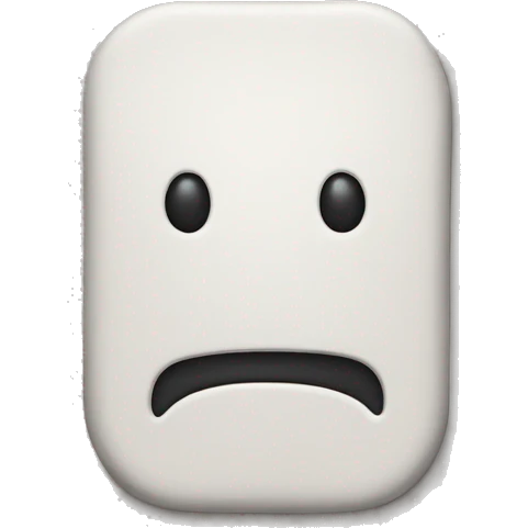 pad emoji