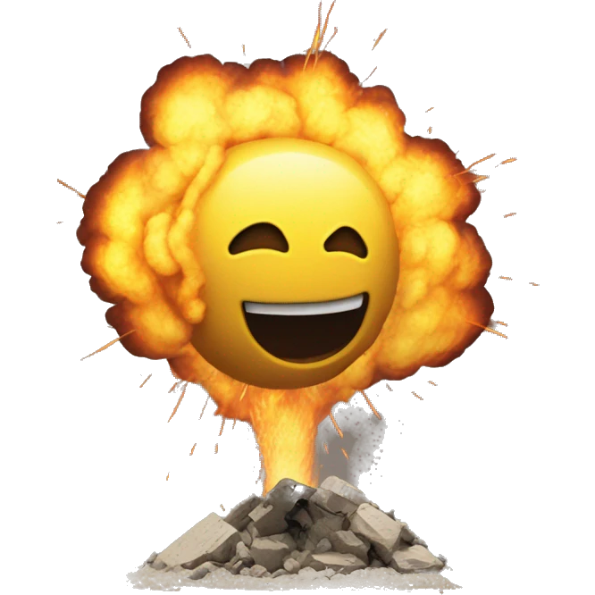 1982 eplosion emoji