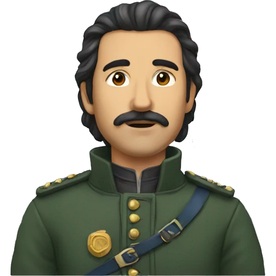 Melih Col emoji