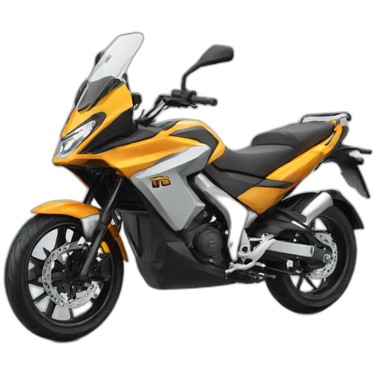 Cf moto emoji