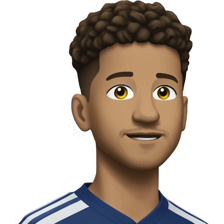 Jadon Sancho  emoji