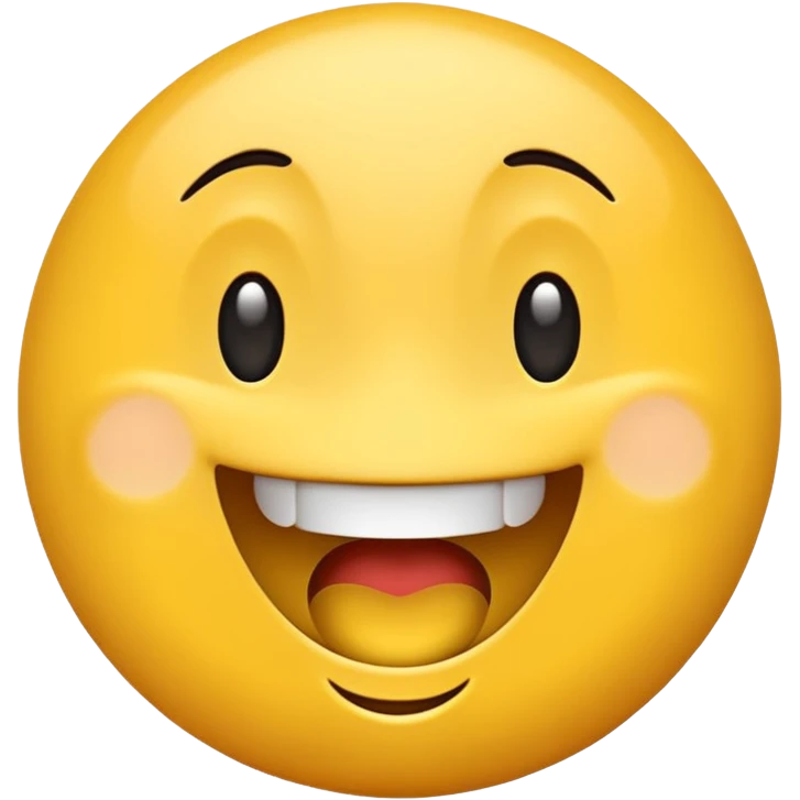 Make a 67 emoji that’s creative and funny emoji