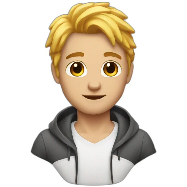 Hart emoji