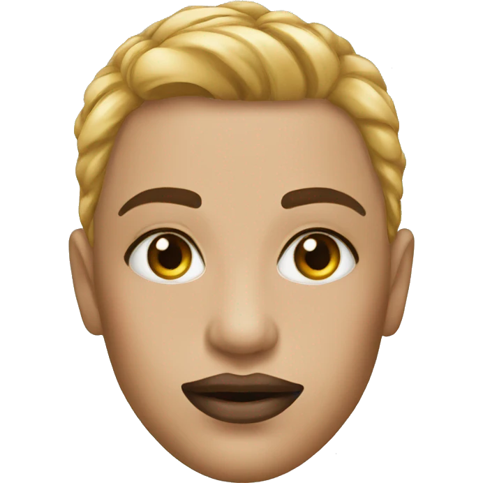 makeup  emoji