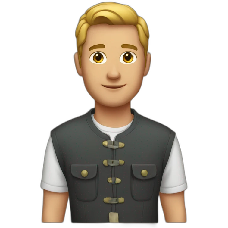 mason emoji