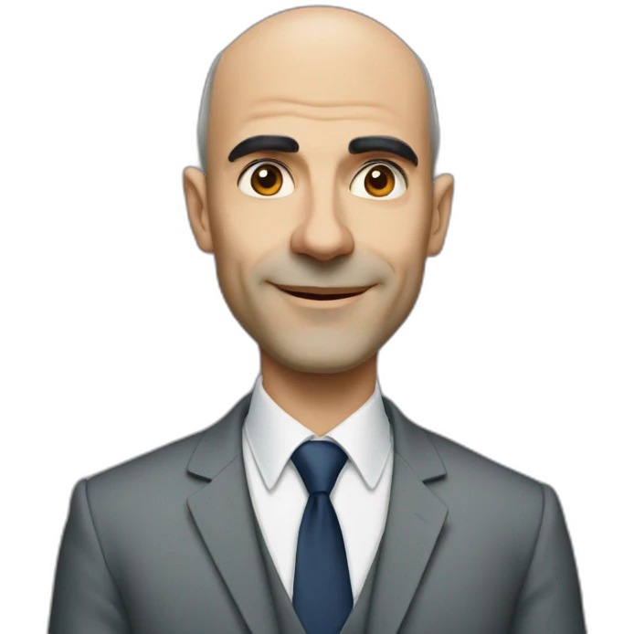 alain berset emoji