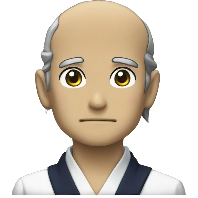 Shinchi kodo from detective conan emoji