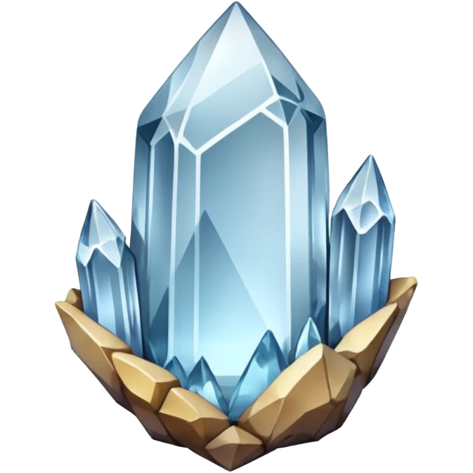 quartz emoji