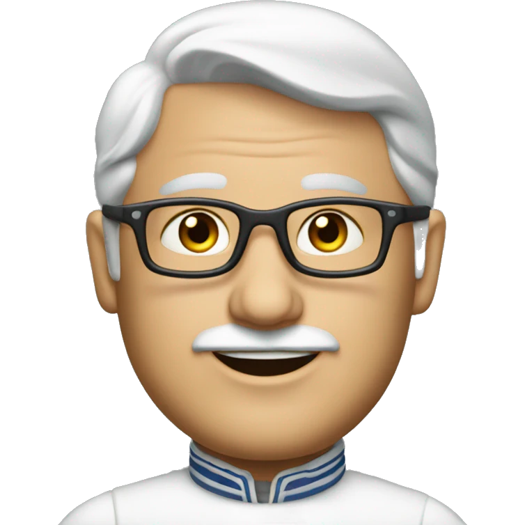 Regie reg Dunlop  emoji